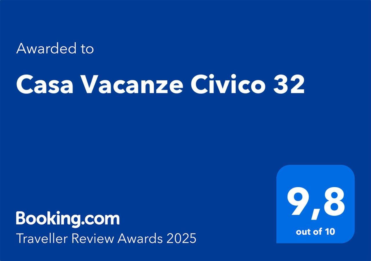Casa Vacanze Civico 32 Montescaglioso Exterior photo